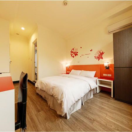 Jinning 백팩커스 인 B&B 외부 사진