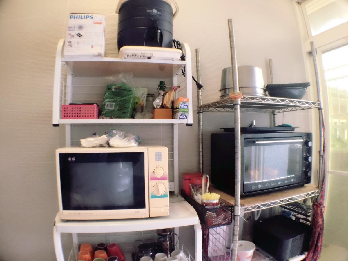 Jinning 백팩커스 인 B&B 외부 사진