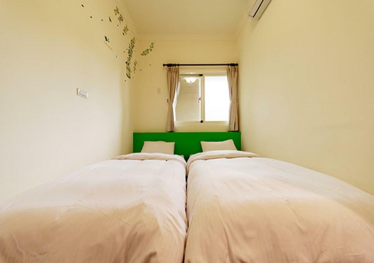 Jinning 백팩커스 인 B&B 외부 사진